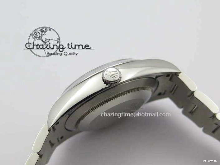 2016 I 1:1 Edition 214270 EXPLORER Noob SS A2824 39mm Baselworld Best On Bracelet 0227